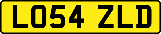 LO54ZLD