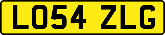 LO54ZLG