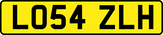 LO54ZLH