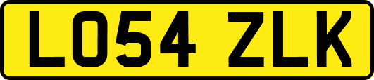 LO54ZLK