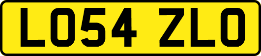 LO54ZLO