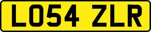 LO54ZLR