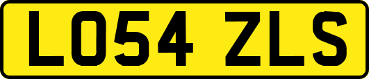 LO54ZLS