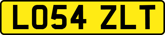 LO54ZLT