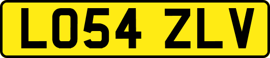 LO54ZLV