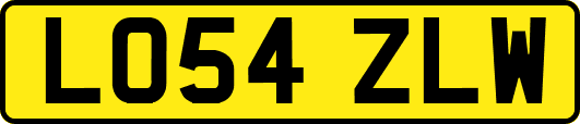 LO54ZLW