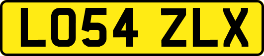LO54ZLX