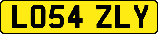 LO54ZLY