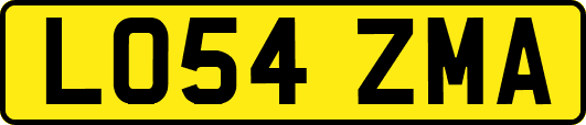 LO54ZMA