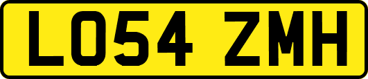 LO54ZMH