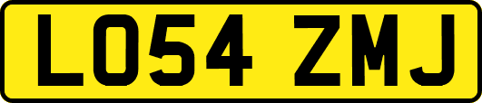 LO54ZMJ