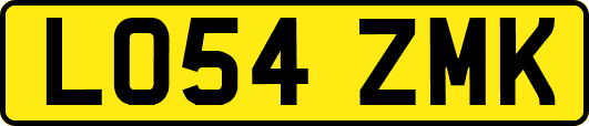 LO54ZMK