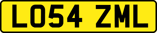 LO54ZML