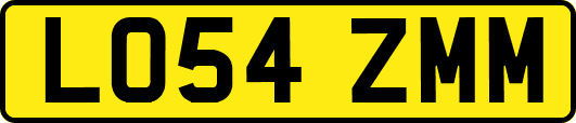 LO54ZMM
