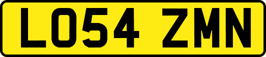 LO54ZMN