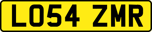 LO54ZMR