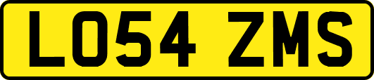 LO54ZMS
