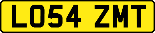 LO54ZMT