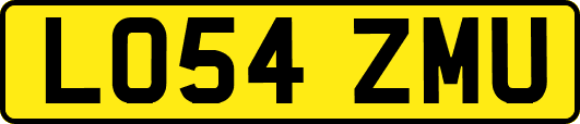 LO54ZMU