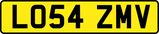 LO54ZMV