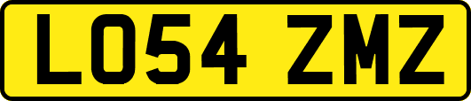 LO54ZMZ