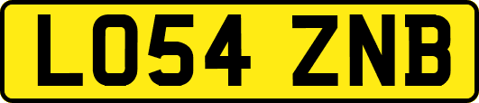 LO54ZNB