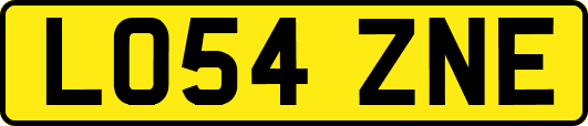 LO54ZNE