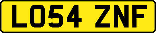 LO54ZNF