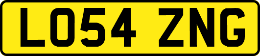 LO54ZNG
