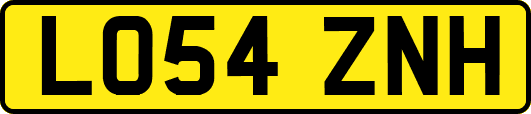 LO54ZNH