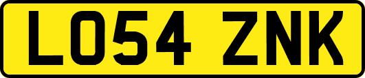 LO54ZNK
