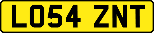 LO54ZNT