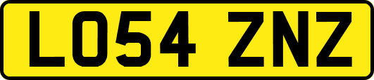 LO54ZNZ