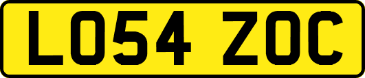 LO54ZOC