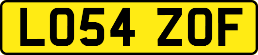 LO54ZOF