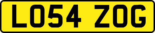 LO54ZOG