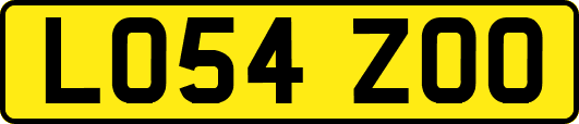 LO54ZOO