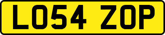 LO54ZOP