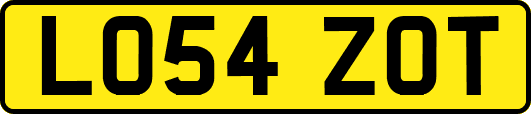 LO54ZOT