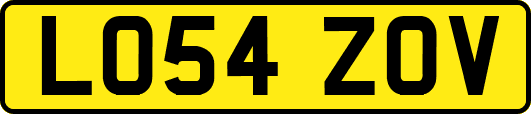 LO54ZOV