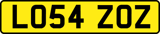 LO54ZOZ