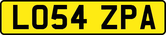LO54ZPA