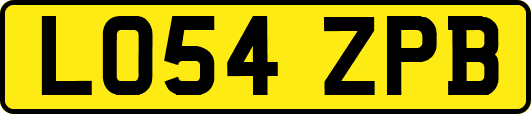 LO54ZPB