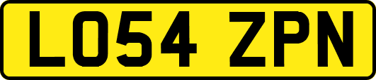 LO54ZPN