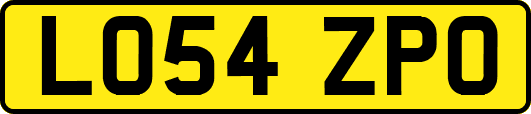 LO54ZPO