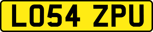 LO54ZPU