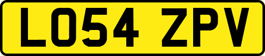 LO54ZPV