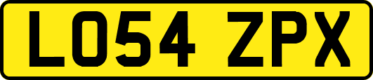 LO54ZPX