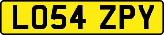LO54ZPY