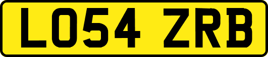 LO54ZRB